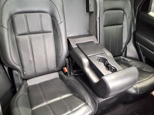 Used 2021 Land Rover Range Rover Sport HSE Dynamic image 27
