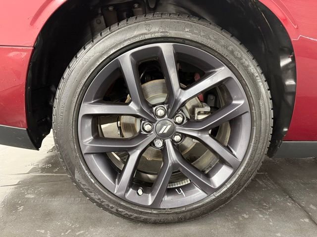 Used 2023 Dodge Challenger SXT w/ Blacktop Package image 11