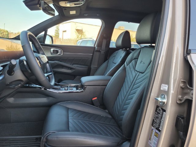New 2026 Kia Sorento SX Prestige AWD/4WD image 9