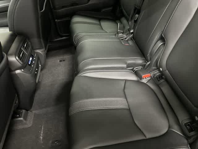 New 2026 Honda Pilot EX-L image 11