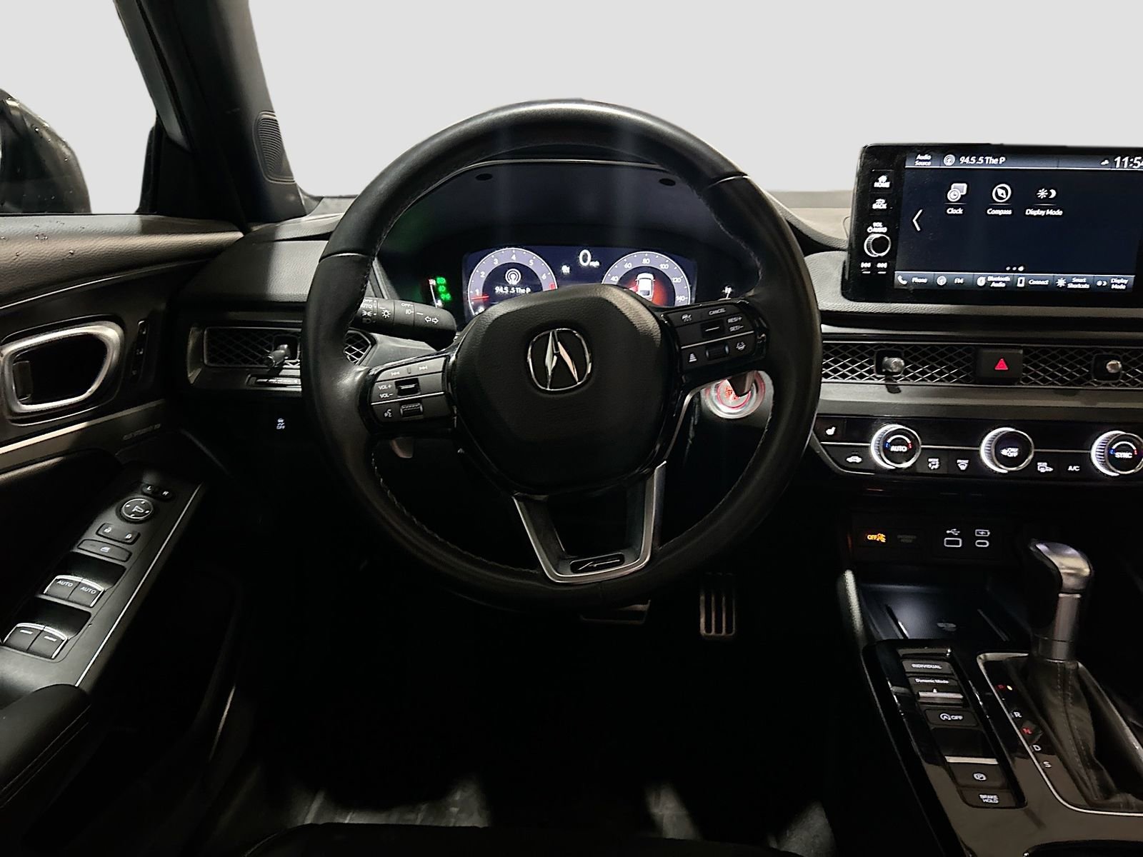 Used 2024 Acura Integra A-Spec image 22