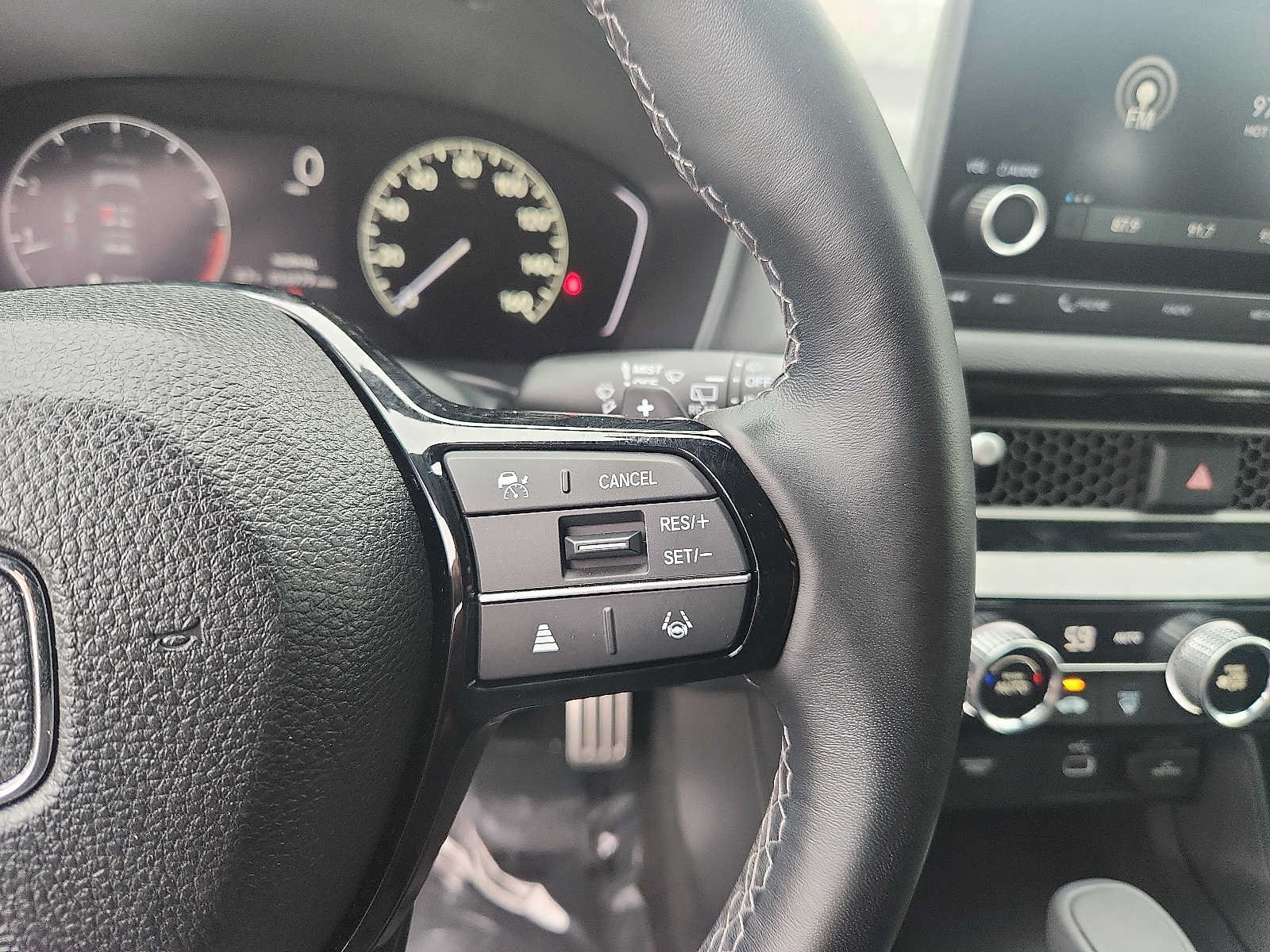Used 2024 Honda Civic Sport image 21