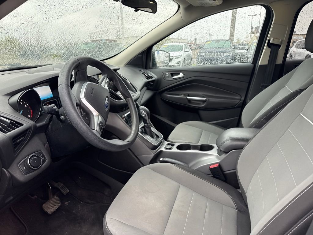 Used 2014 Ford Escape SE w/ Equipment Group 201A FWD image 6