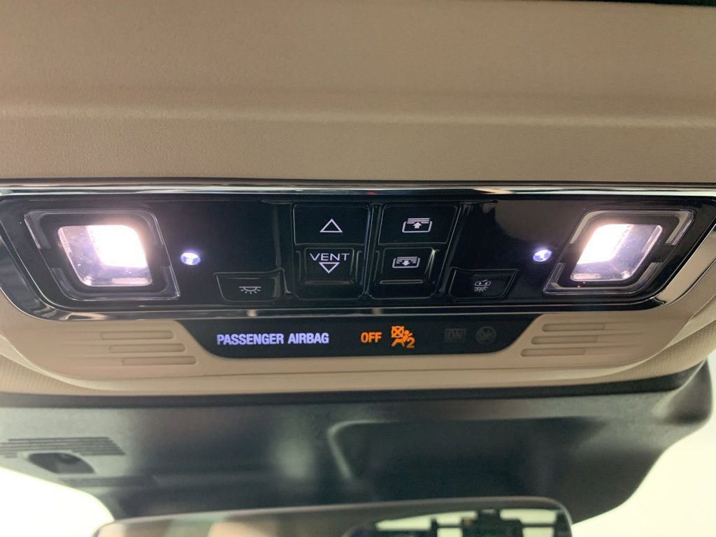 Used 2024 Lincoln Corsair Grand Touring w/ Equipment Group 301A image 22