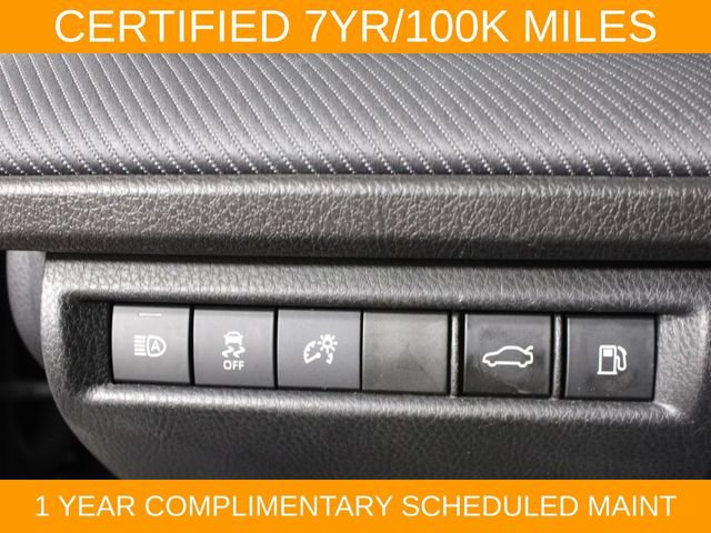 Used 2025 Toyota Camry SE FWD image 18