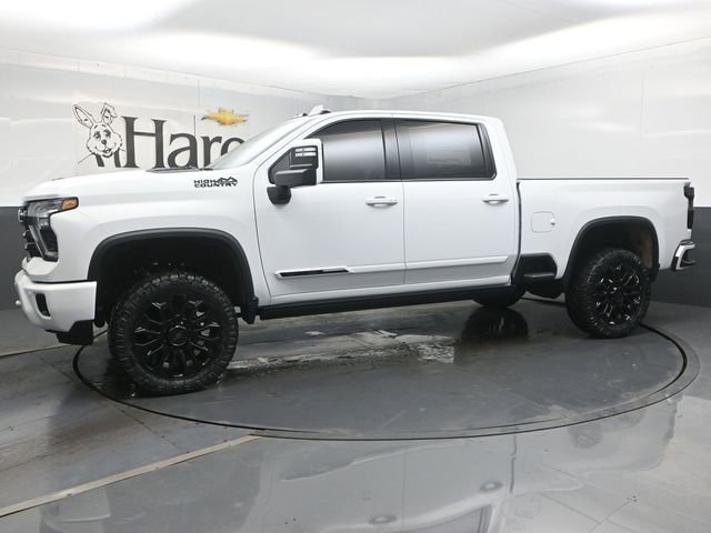 New 2026 Chevrolet Silverado 2500 High Country w/ High Country Premium Package image 11