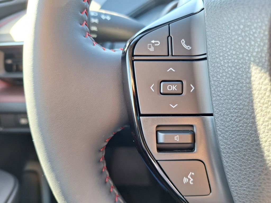 New 2026 Toyota Prius Plug-In Hybrid image 25