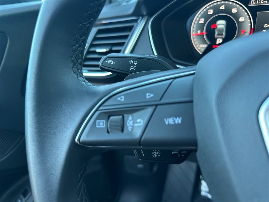 Used 2023 Audi Q5 2.0T Premium Plus w/ Premium Plus Package image 22