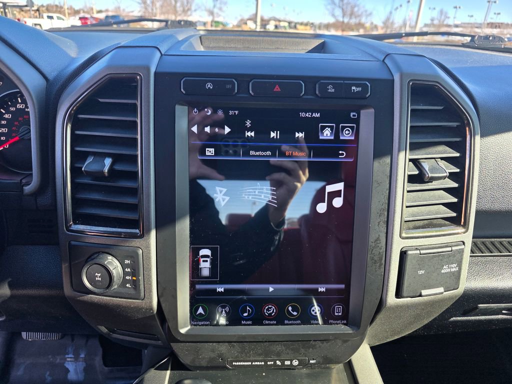 Used 2020 Ford F150 Raptor image 20