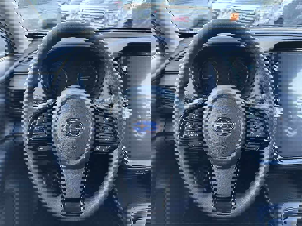 New 2026 Subaru Crosstrek 2.0i Premium image 15