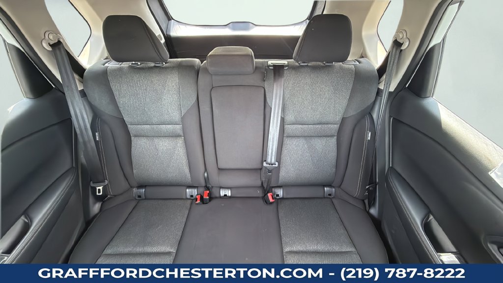 Used 2024 Nissan Rogue SV FWD image 25