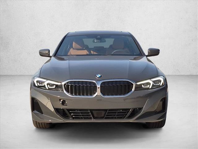 New 2026 BMW 330i xDrive Sedan w/ Premium Package AWD/4WD image 6