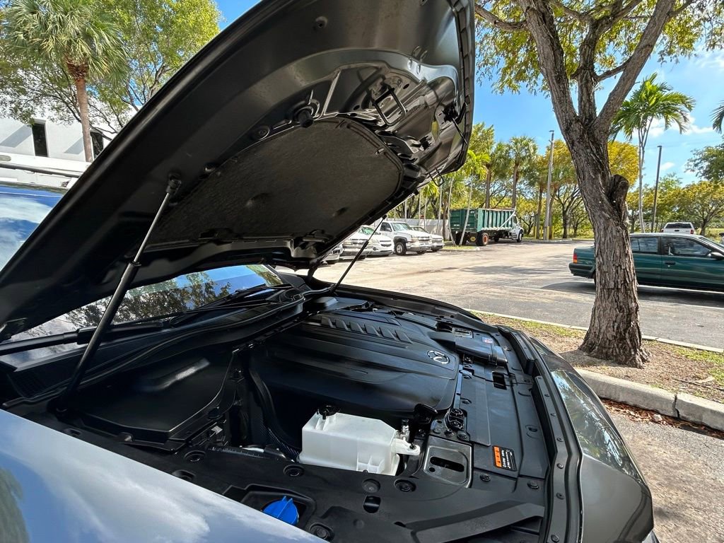 Used 2025 MAZDA CX-90 3.3 Turbo w/ Preferred Package image 31