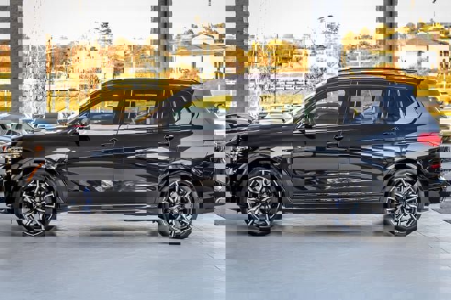 Used 2019 BMW X7 xDrive40i w/ Premium Package image 63