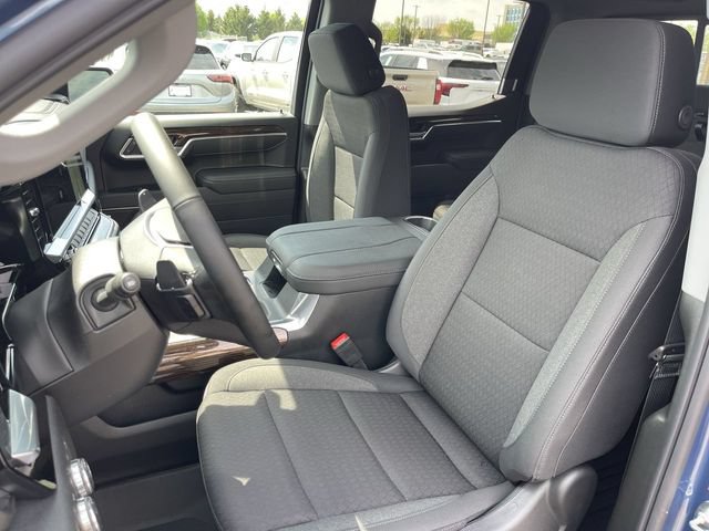 New 2026 GMC Sierra 1500 Elevation AWD/4WD image 11