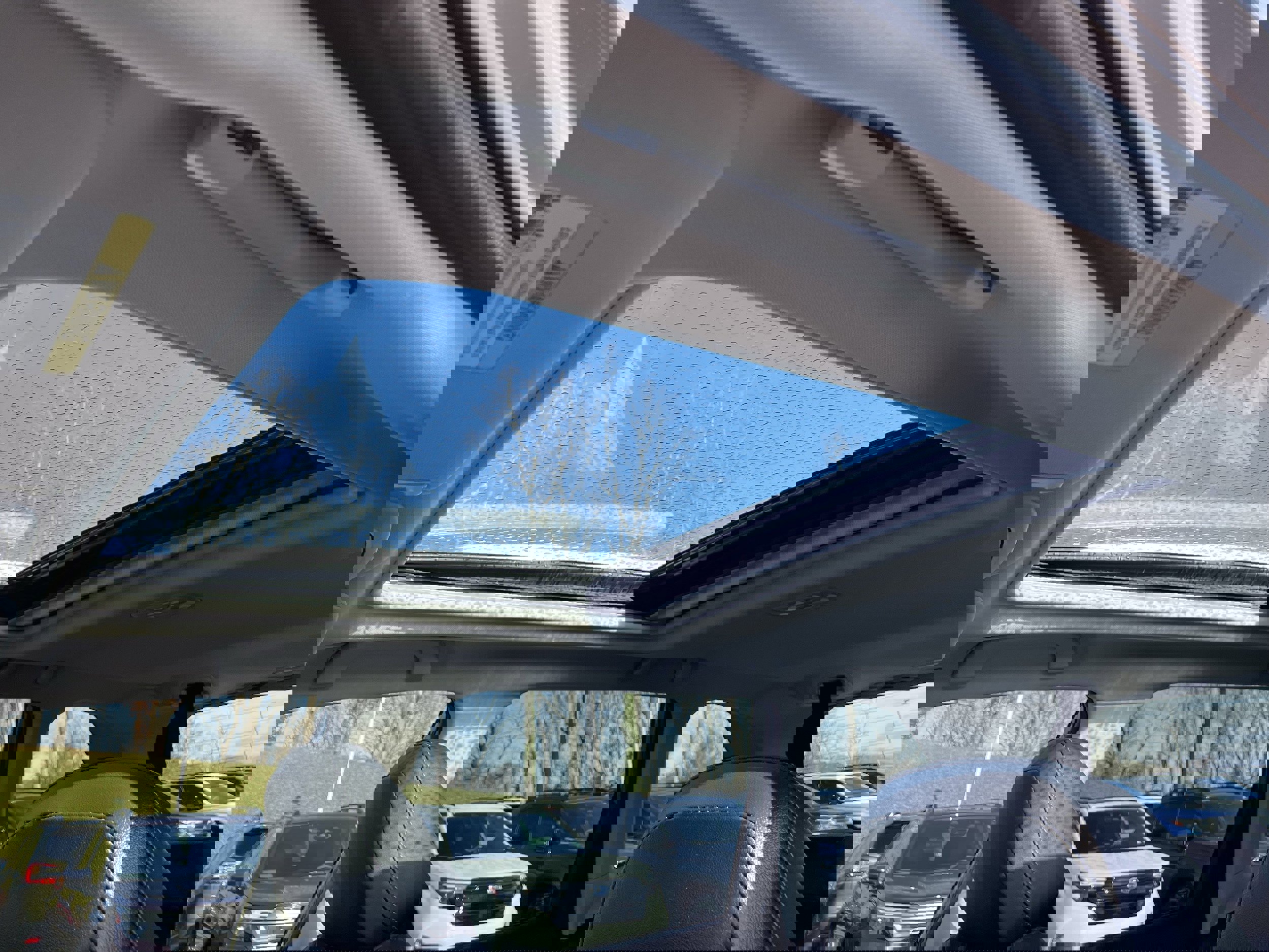 Certified 2022 Subaru Forester Touring w/ Popular Package #3 image 29