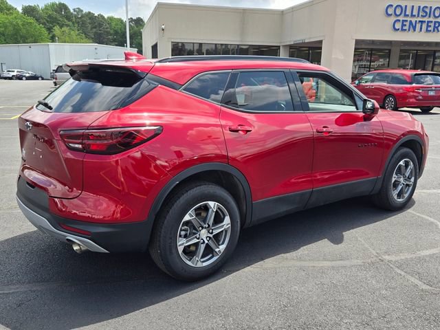 Used 2024 Chevrolet Blazer LT w/ Convenience Package image 3