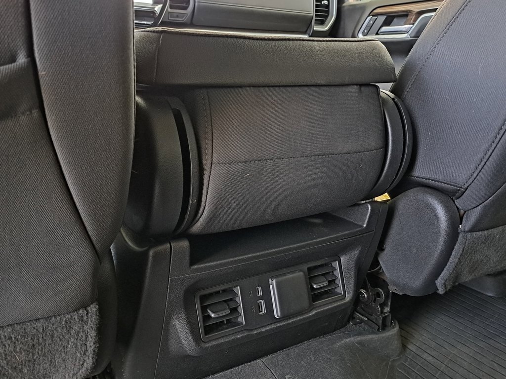 Used 2022 Chevrolet Silverado 1500 RST image 27