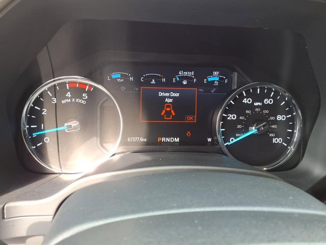 Used 2022 Ford F250 Lariat w/ Lariat Value Package AWD/4WD image 11