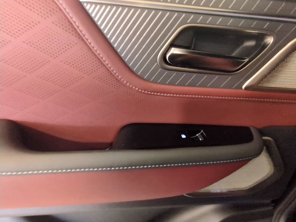 New 2026 INFINITI QX80 Autograph w/ Premium Cargo Package image 20