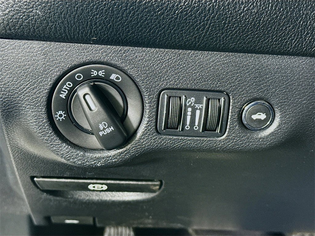 Used 2017 Dodge Challenger R/T Scat Pack image 17