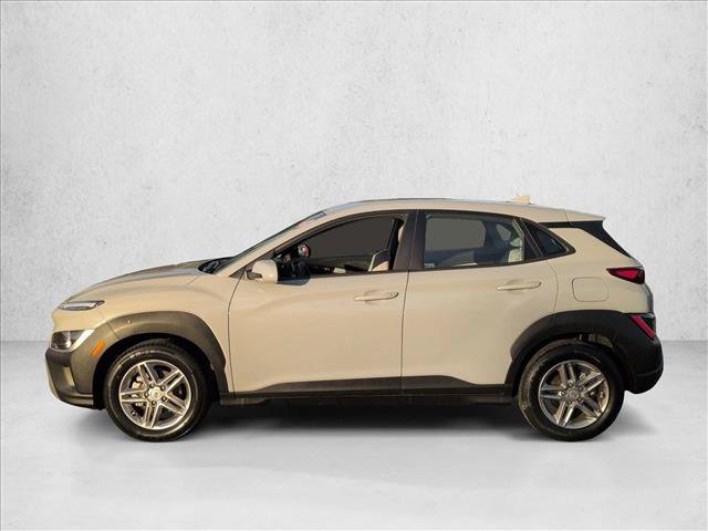 Used 2022 Hyundai Kona SE FWD image 5