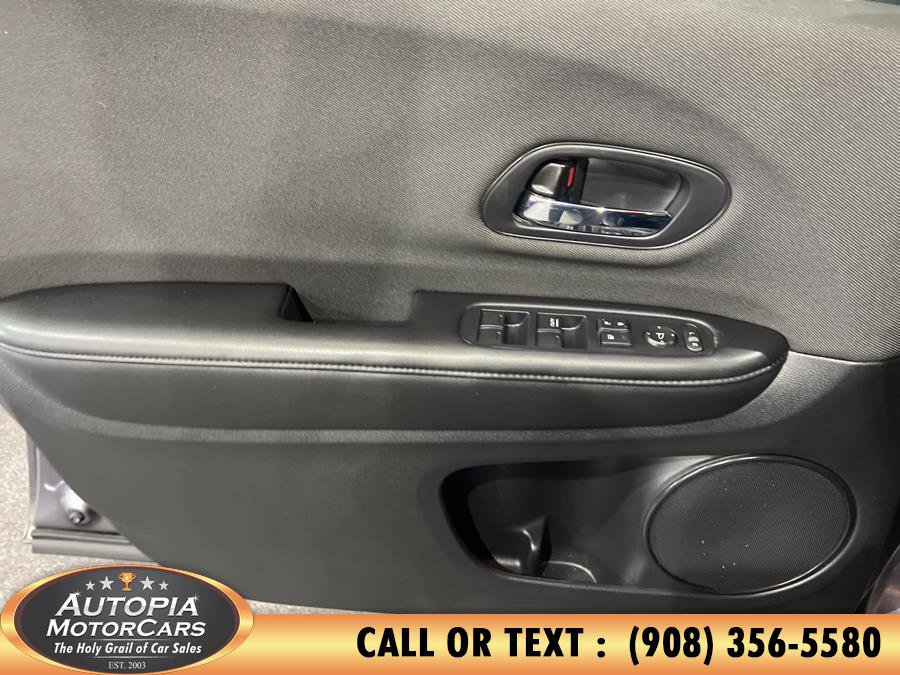 Used 2021 Honda HR-V Sport image 19