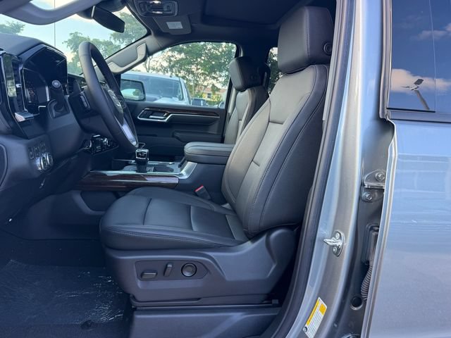 New 2026 GMC Sierra 1500 Elevation w/ Elevation Premium Package AWD/4WD image 11