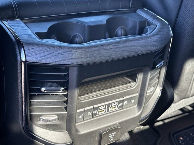 New 2026 RAM 1500 Limited image 24