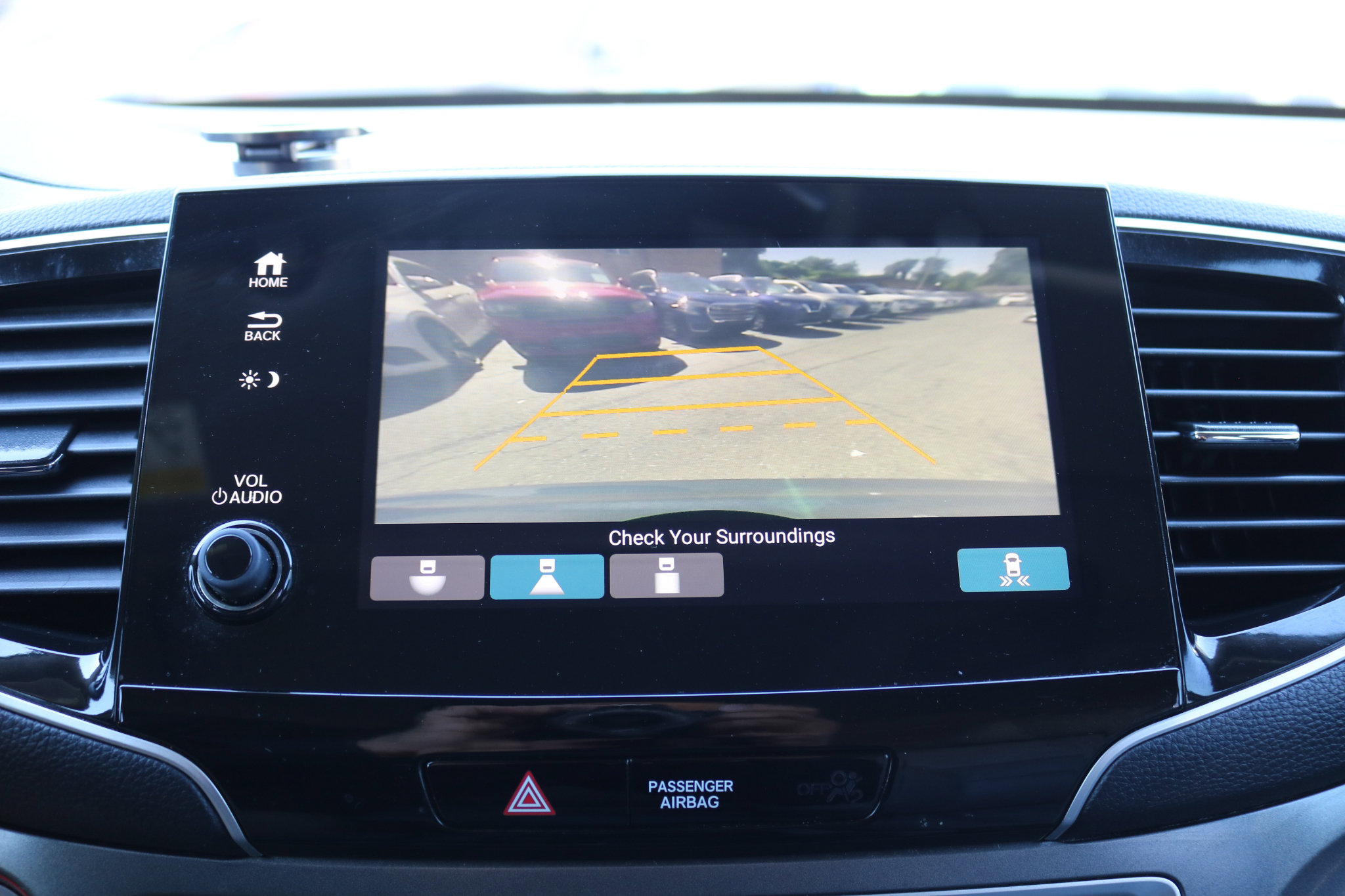 Used 2020 Honda Pilot EX-L image 30