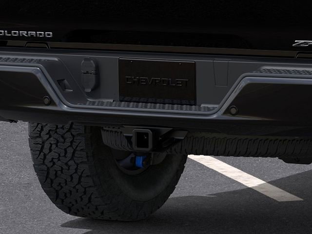 New 2026 Chevrolet Colorado ZR2 image 14