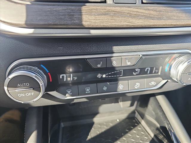 Used 2024 Nissan Altima 2.5 SL image 13