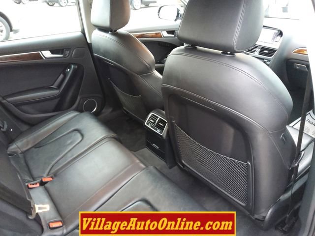 Used 2015 Audi A4 2.0T Premium Plus w/ Technology Package image 36