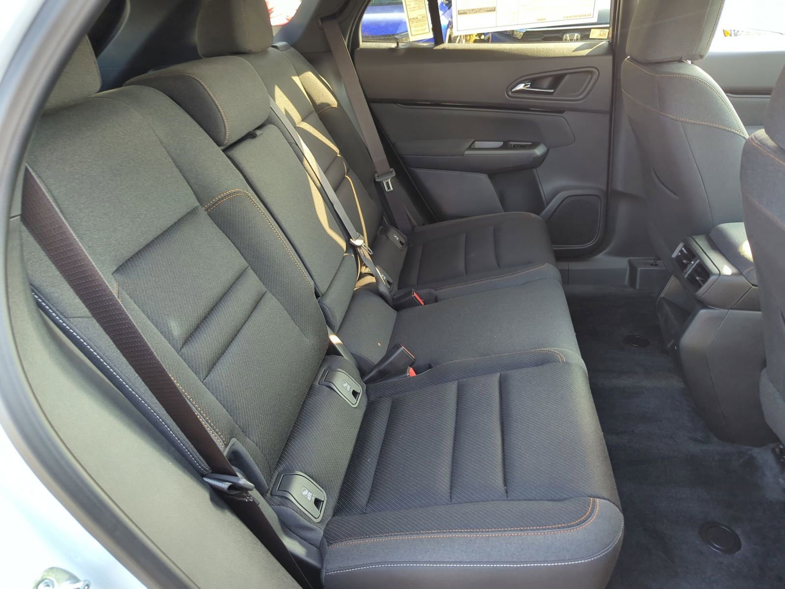 New 2026 Honda Prologue EX image 19