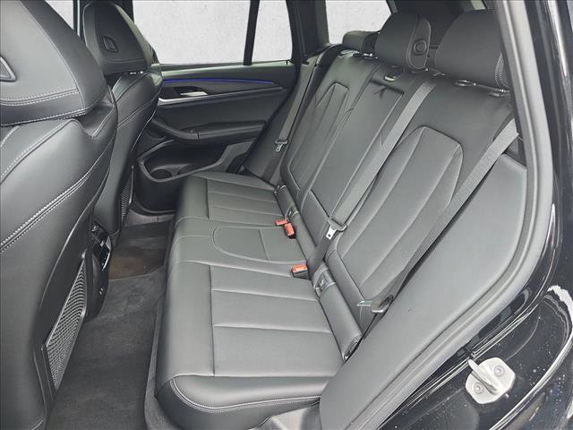 Used 2024 BMW X3 xDrive30i w/ Premium Package image 14