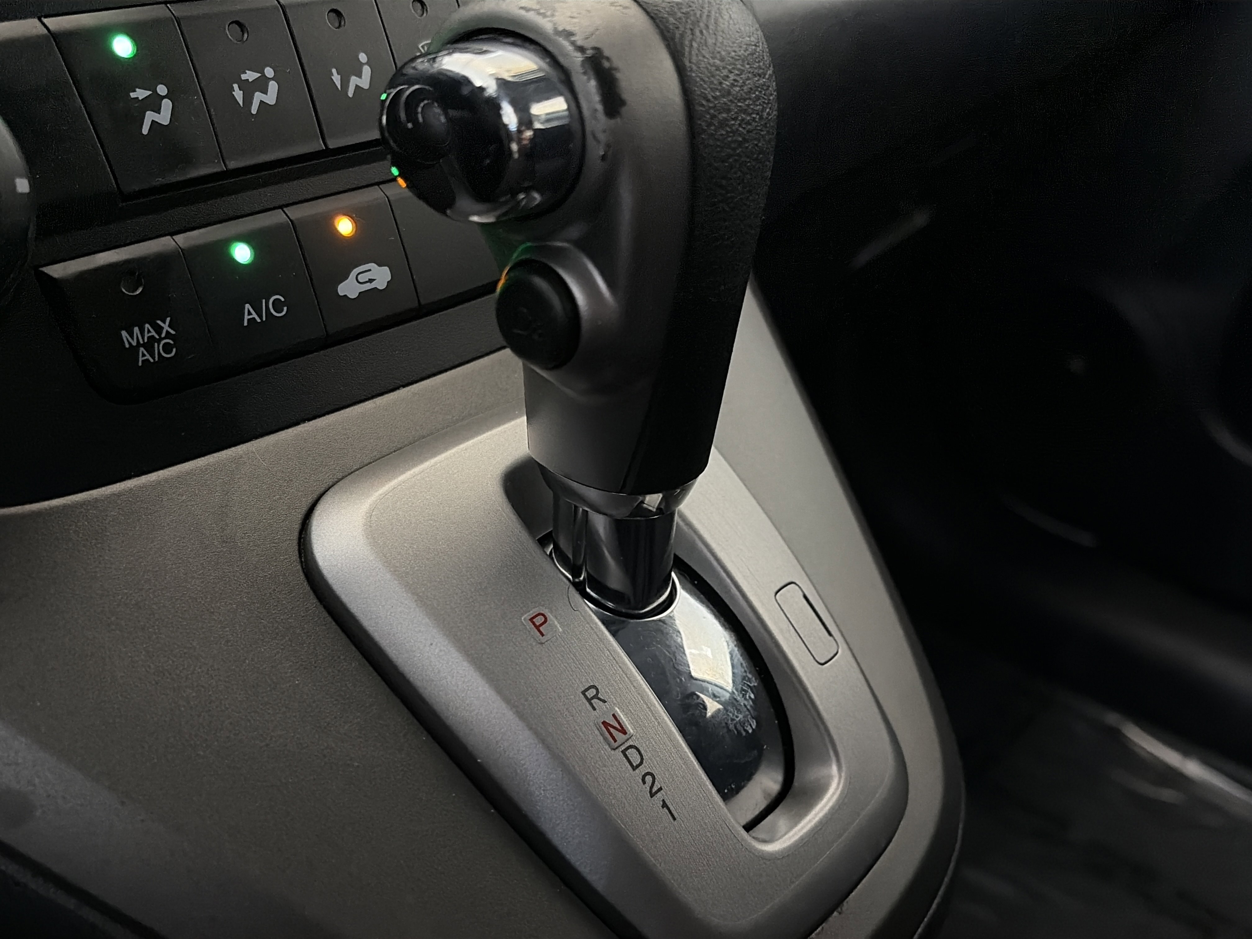 Used 2010 Honda CR-V EX image 22