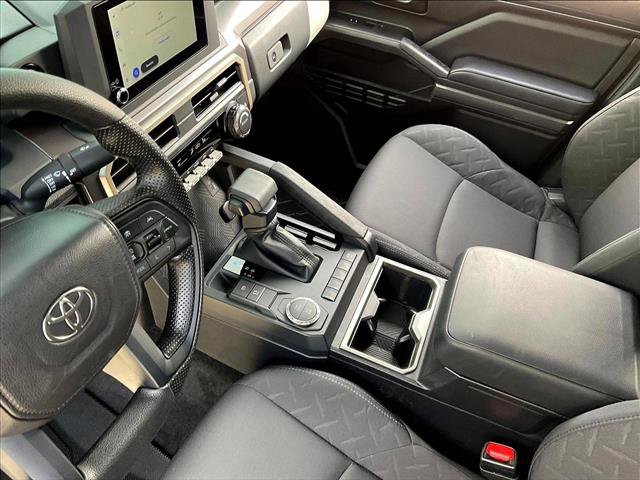 Used 2026 Toyota Tacoma SR5 RWD image 14
