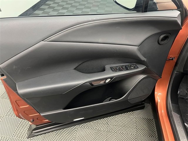 Certified 2023 Lexus RX 350 image 9