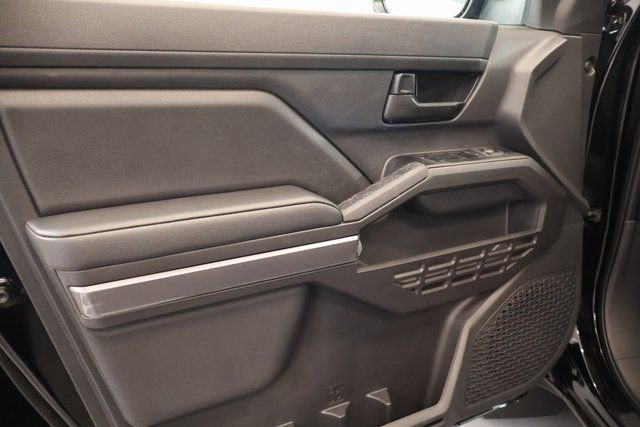 New 2026 Toyota Tacoma SR5 image 10