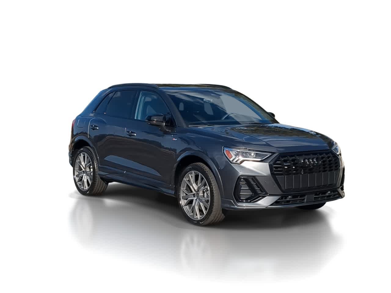 Used 2025 Audi Q3 2.0T Premium Plus w/ Premium Plus Package image 2