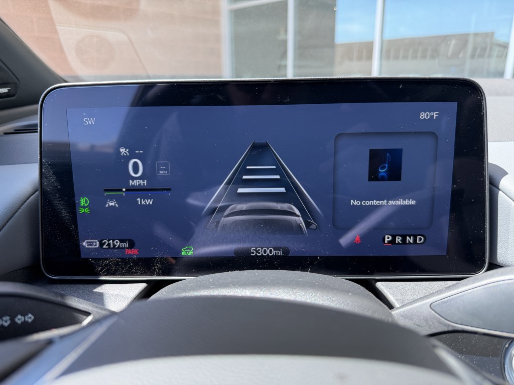 Used 2024 Honda Prologue Touring image 18