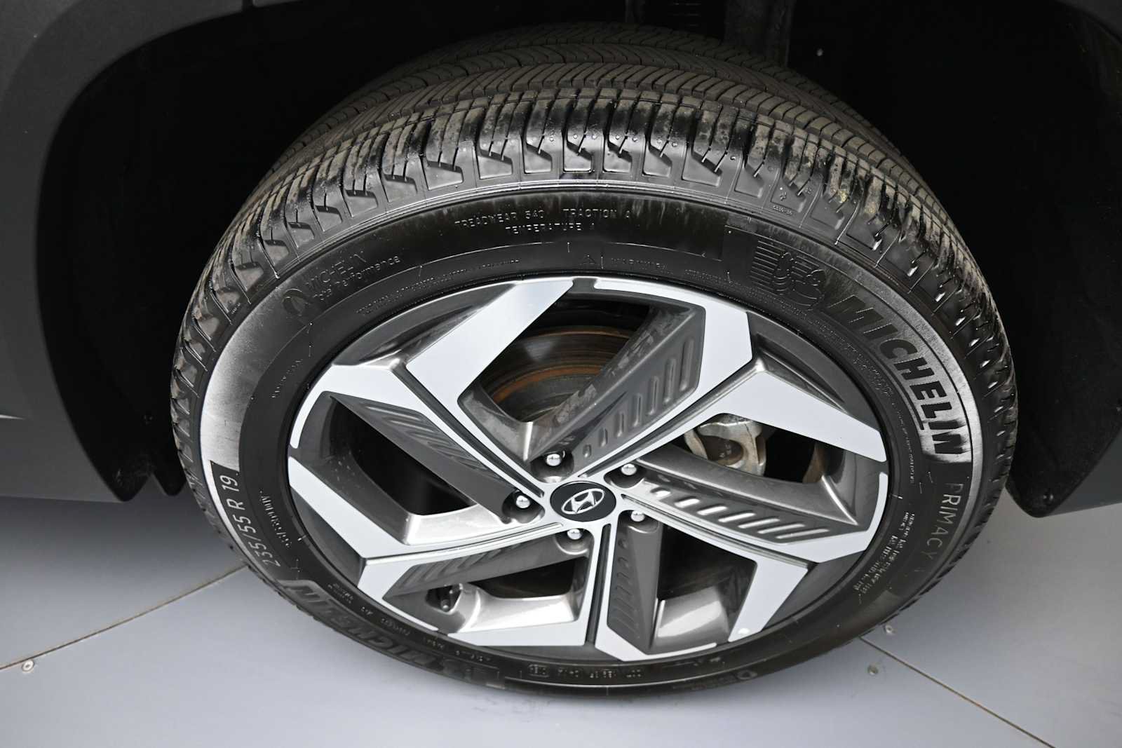 Used 2024 Hyundai Tucson SEL w/ Convenience Package AWD/4WD image 14