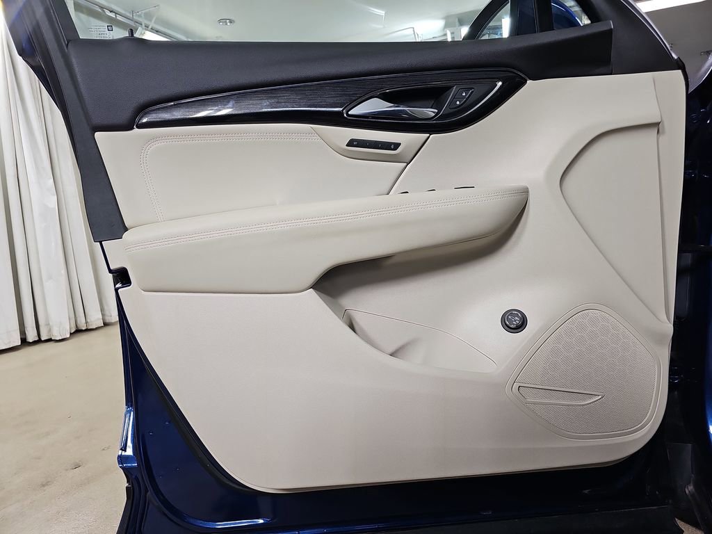 Certified 2023 Buick Envision Essence image 32
