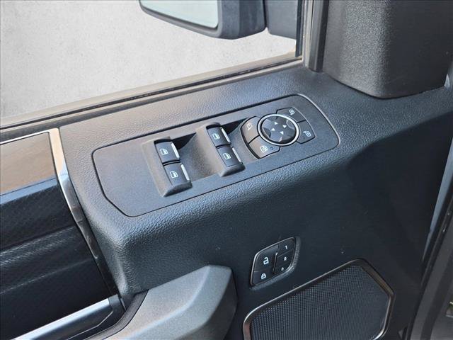 Used 2018 Ford F150 Raptor w/ Equipment Group 802A Luxury AWD/4WD image 10