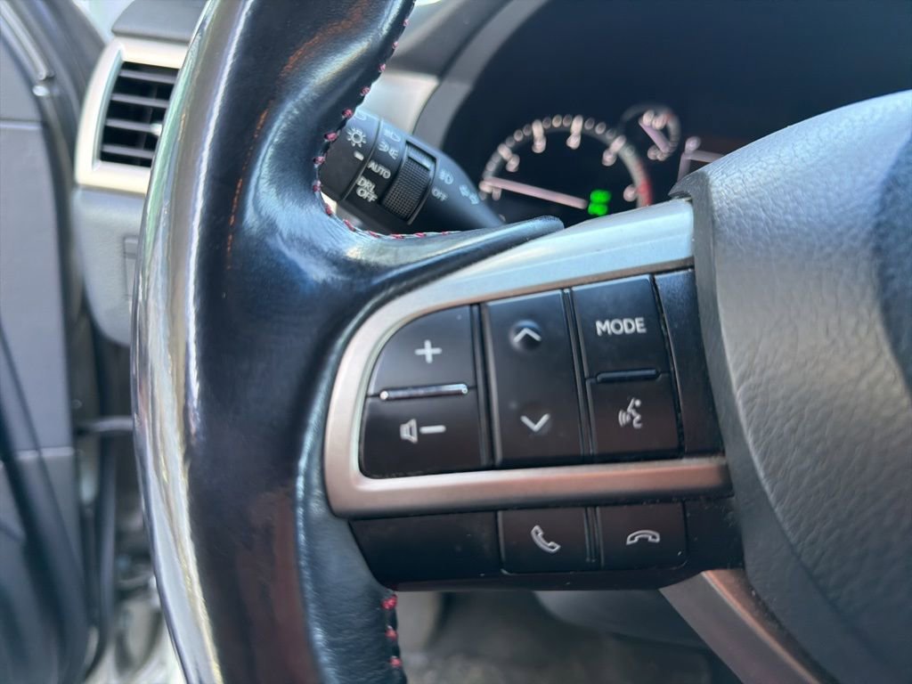 Used 2020 Lexus GX 460 Premium w/ Premium Package image 43