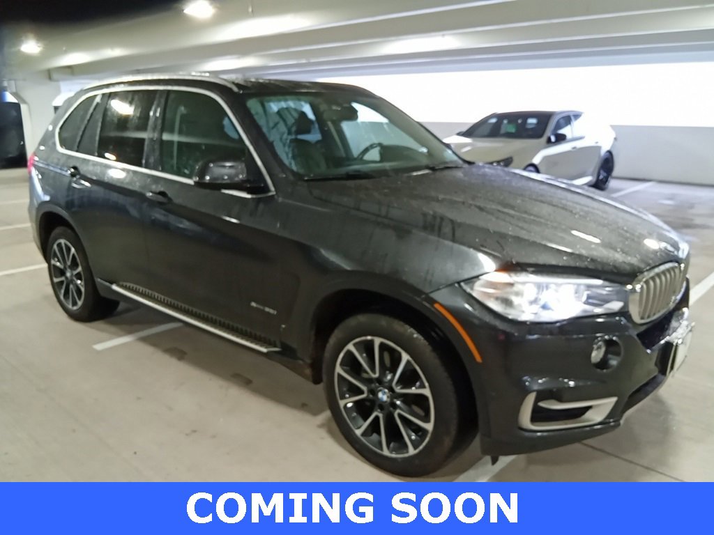 Used 2016 BMW X5 xDrive35i image 4