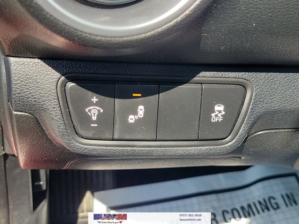 Used 2023 Kia Forte LXS w/ LXS Technology Package FWD image 19