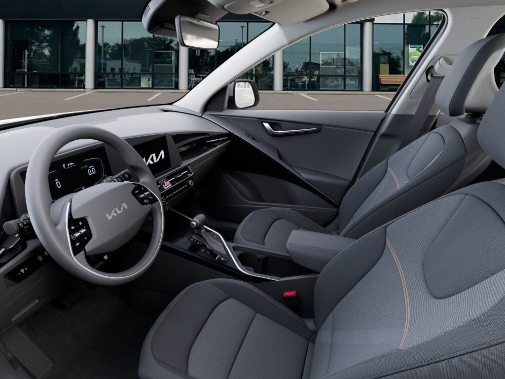 New 2026 Kia Niro LX image 18