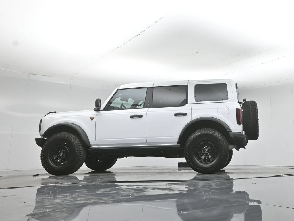 New 2026 Ford Bronco Badlands AWD/4WD image 53