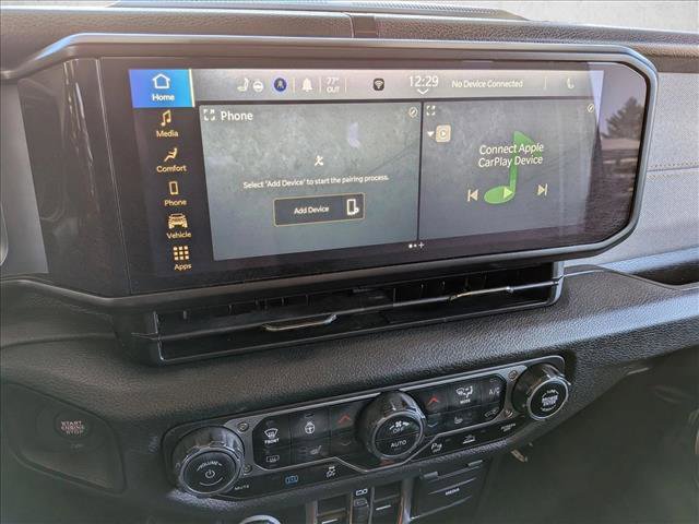 Used 2024 Jeep Wrangler Sport S w/ Convenience Group image 13